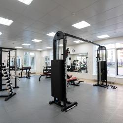 Фото Апартаменты на Гали Ибрагимова 5