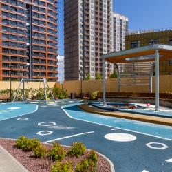 Фото Отель Apart NSK на улице Островского