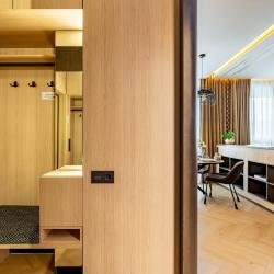 2-комнатные апартаменты люкс