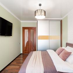 Апартаменты стандарт