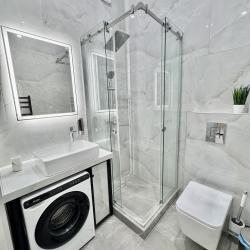 Апартаменты люкс Орджоникидзе 97 корпус 1