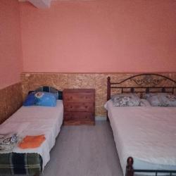 Фото Отель Вера-Ника