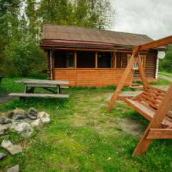 Фото Отель Снегурия