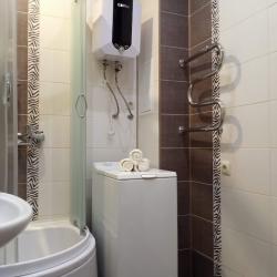 Фото Апартаменты на улице Ангарская 7Г