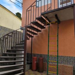 Фото Отель Людмила