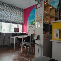 Фото Отель HD Hostel