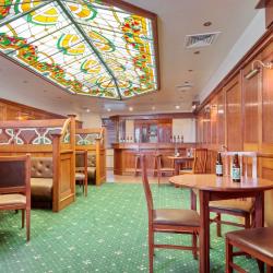 Фото Загородный отель Гуляй-Город