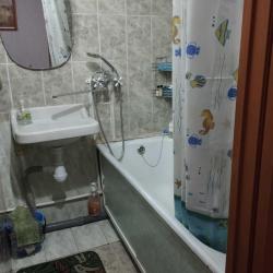 2-комнатные апартаменты стандарт