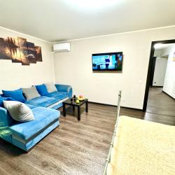 2-комнатные апартаменты стандарт