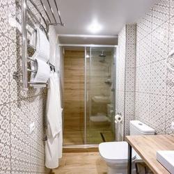 Фото Отель Volna Family Resort (Волна Фэмили Резорт)