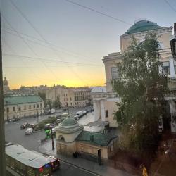 Фото Апартаменты на улице Кузнечный 13