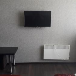 Фото Отель Листопад