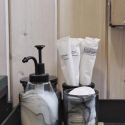 Фото Отель Vetvi home (Ветви хоум)