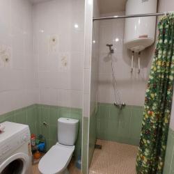 Фото Уютные апартаменты на Тюменском тракте 6/1