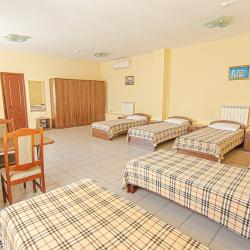 Фото Отель Троя