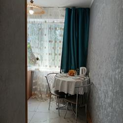 Фото Апартаменты на улице Георгия Димитрова 18