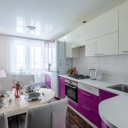 Фото Отель RentAp (РентАп) на улице Ярмарочная