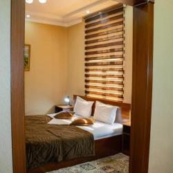 Фото Отель Euro Asia Hotel (Евро Азиа)