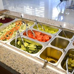 Фото Отель Heliopark Aqua Resort (Гелиопарк Аква Резорт)