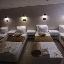 Номер комфорт стандарт