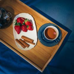 Фото Апартаменты на ул. Гагарина, 87