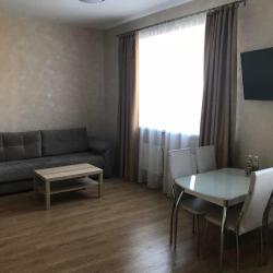 Фото Апарт-отель Кают-Компания