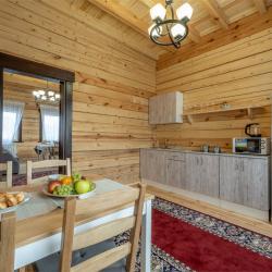 Коттедж премиум Бородинский