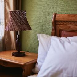 Фото Отель Сибирская Венеция