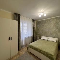 2-комнатные апартаменты люкс Москатова 25