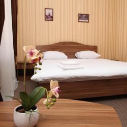 Фото Отель На Дворянской