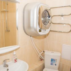 Фото Отель Северное Сияние 5