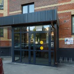 Фото Отель Две Подушки на улице Воровского 84 корпус 2