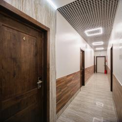 Фото Отель SopkaHotel (Сопка)