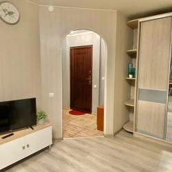 Фото Отель Gold Apart (Голд Апарт) на улице Каховка 7 корпус 2