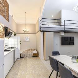 фото 22 VCentre Aparts (Вцентре Апартс) на улице Кирочная