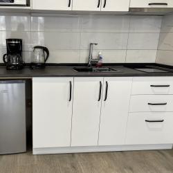 2-комнатные апартаменты люкс Marvella Orbi Beach Tower 30th floor