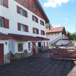 Фото Отель 33 Медведя