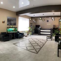 Фото Отель Lexx (Лекс)