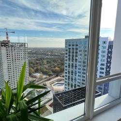 2-комнатные апартаменты люкс