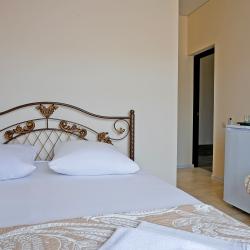 Фото Отель Уютный дворик