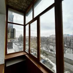 2-комнатные апартаменты стандарт