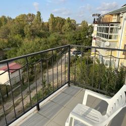 Фото Отель Лев