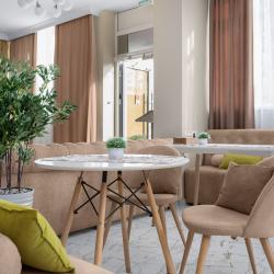 Park & House (Парк энд Хаус) — 5d54a52610edc3ba43c84ec4f04b178f