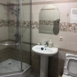 1-местный номер улучшенный комфорт (корпус 2)