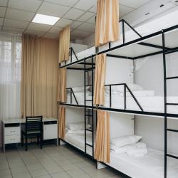 Фото Хостел Санни Нурмакова (Sunny Hostel Nurmakova)
