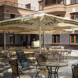 фото 42 Aglaya Hotel&Courtyard (Аглая) 