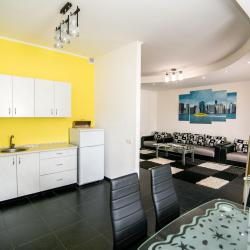 Фото Отель Ривьера