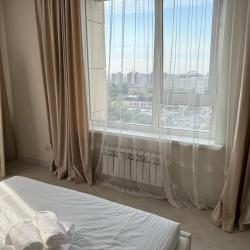 Фото Апартаменты на улице Абдуллы Розыбакиева 310А