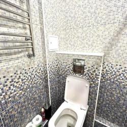 1-комнатные апартаменты улучшенные