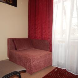 Номер стандарт с 2 односпальными кроватями